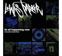 Parker, Lewis - Its All Happening Now