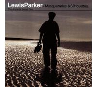 Parker, Lewis - Masquerades & Silhouettes: The Ancients Series One