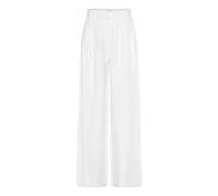 Parker Linen Pants Ivory XS
