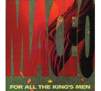 Parker, Maceo - For All the Kings