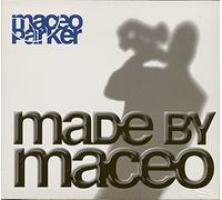 Parker, Maceo - Made By Maceo