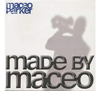 Parker Maceo - Made By Maceo (Yellow Vinyl) [VINYL]
