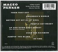Parker Maceo - Roots Revisited