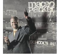 PARKER, Maceo - School's In - Vinyl (gatefold 2xLP)