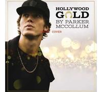 Parker McCollum Hollywood Gold - EP (CD) (US IMPORT)