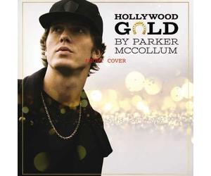 Parker McCollum Hollywood Gold - EP (CD) (US IMPORT)