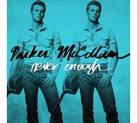 Parker McCollum - Never Enough [New CD]