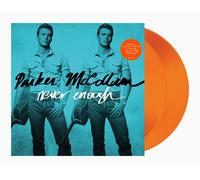 Parker McCollum Never Enough (Vinyl) (US IMPORT)