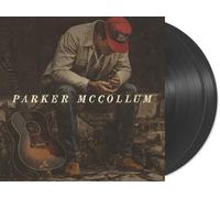 Parker McCollum - Parker McCollum - 2 LP Vinyl - US Import