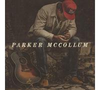 Parker McCollum – Parker McCollum – CD
