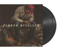 Parker McCollum Parker McCollum (Vinyl) (US IMPORT)