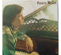 Parker McGee - McGee, Parker Parker McGee LP Big Tree K50349 EX/EX 1977 sleeve is snipped at top left corner