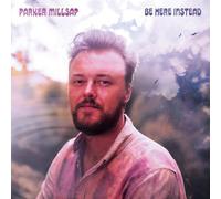 Parker Millsap - Be Here Instead [New CD]