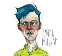 Parker Millsap - New CD - P1398z
