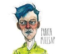 Parker Millsap - Parker Millsap