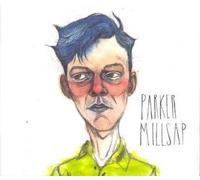 Parker Millsap - Parker Millsap Compact Disc