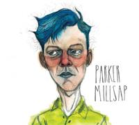 Parker Millsap Parker Millsap (Vinyl) 12" Album (US IMPORT)