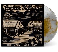 Parker Millsap - The Very Last Day (10 Year Anniversary Edition) [VINYL]