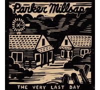 Parker Millsap - The Very Last Day [VINYL]