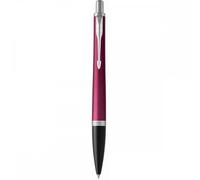 Parker Pen Parker Urban Ballpoint Vibrant Magenta Twist - Blue Ink
