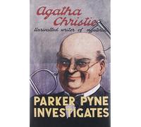 Parker Pyne Investigates