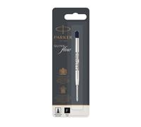 Parker Blister Pen Refill 0.5 mm Black