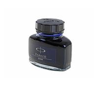 Parker Quink Ink Permanent 60ml - Color: Blue