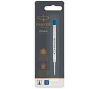 Parker Quinkflow B Ballpoint Pen Refill