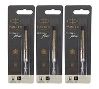 Parker Ballpoint Pen Refill 1950369 Black