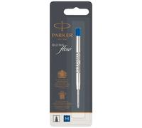 Parker Quinkflow M Ballpoint Pen Refill