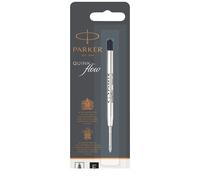 Parker Blister Pen Refill 0.5 mm Black