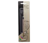 Parker QuinkFlow Refill for Ballpoint Pens Fine Point Black ink 1 unit per pack (3031531)