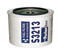 Parker Racor Fuel Filter Element (Fits/Model: S3213 Application: Outboard Fuel: Gasoline)