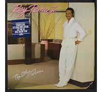 Parker Ray Junior - The Other Woman [VINYL]