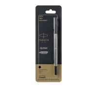 Parker Roller Ball Refill - Fine Point Black