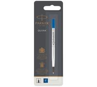 Parker Fine Rollerball Pen Refill 0.5mm Quality Smooth High Level Performance
