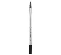 Parker Rollerball Pen Refill Fine Nib, Black