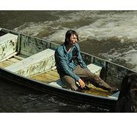 Parker’s Trail: Gold Wars: The Jungle Awakens