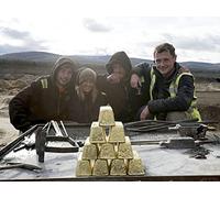 Parker’s Trail: X Marks The Spot