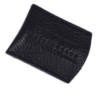 Parker safety razor Buffalo Leather Safety Razor Head Cover