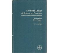 Parker Simplified Design Of Reinforced ∗concrete∗ 4ed