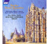 Parker-Smith - Popular French Romantics, Vol.2 [IMPORT]