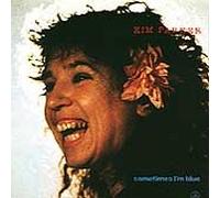 Parker - Sometimes I'm Blue