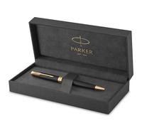 Parker Sonnet Matte Black Ball Pen, Matt Black