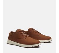 Timberland Parker Street Low Lace Up shoes Coyote Brown - 43