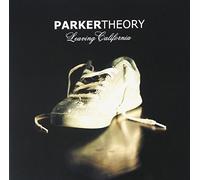 Parker Theory - Leaving California [Import]