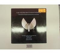 Parker, Tom - The Young Matthew Passion, Conceived, arranged and produced by Tom Parker [Doppel Vinyl LP.RCALP-6082].