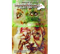 Parker, Tony - Do Androids Dream of Electric Sheep? Volume 6