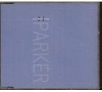 Parker - TOO BRAVE TO SAY CD - EARTH 1998
