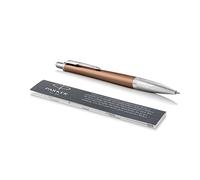 Parker Urban Ballpoint Pen, Premium Orange with Medium Point Black Ink Refill (1975437)